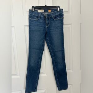 Pilcro Denim size 26